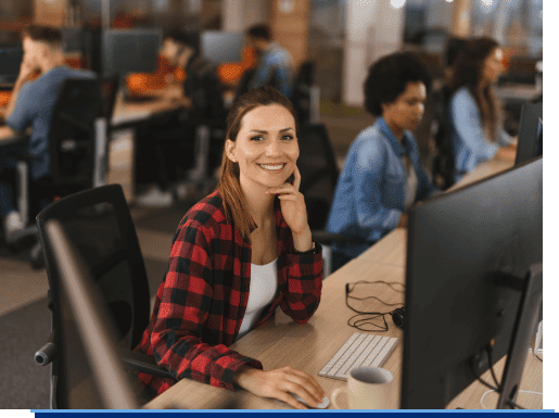 Gemeinsam Arbeiten ohne anwesend zu sein? Microsoft 365 macht es möglich!