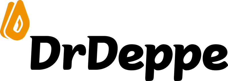 Logo Laboratorium Dr. Deppe